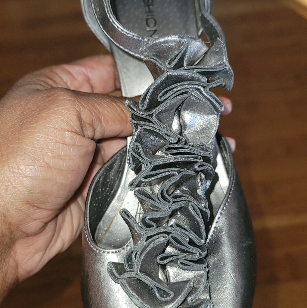 Women's Heels